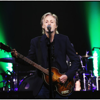Paul McCartney instagram pic #487823