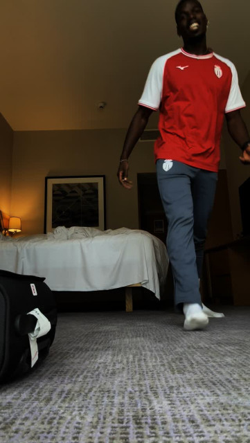 Paul Pogba instagram post 493428
