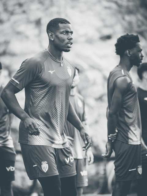 Paul Pogba instagram post 494982