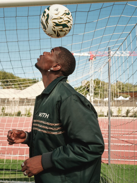 Paul Pogba instagram post 496006