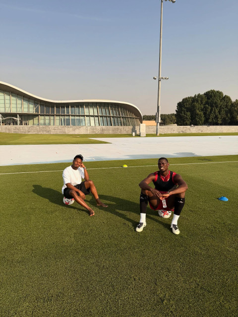 Paul Pogba instagram post 497198