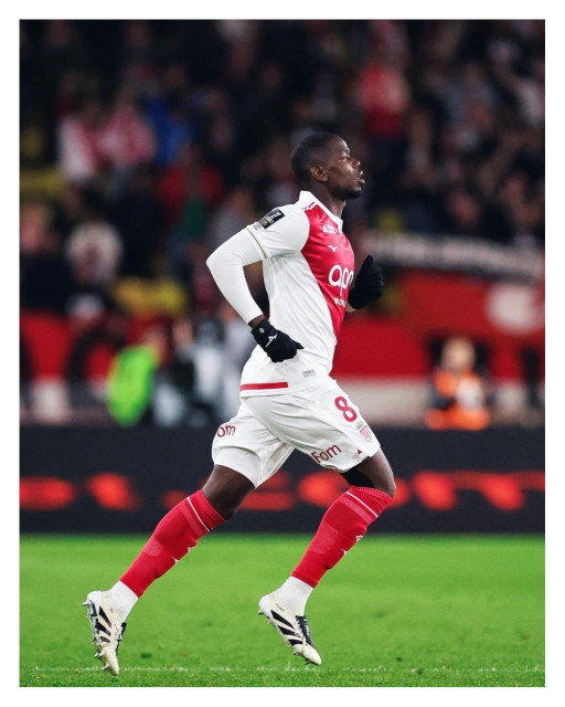 Paul Pogba instagram post 497816