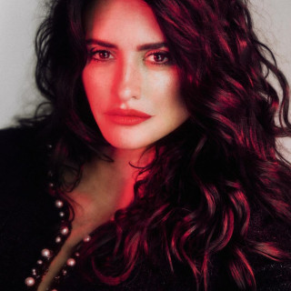 Penelope Cruz instagram pic #485428