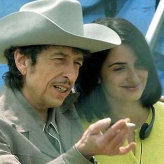 Penelope Cruz instagram pic #490012