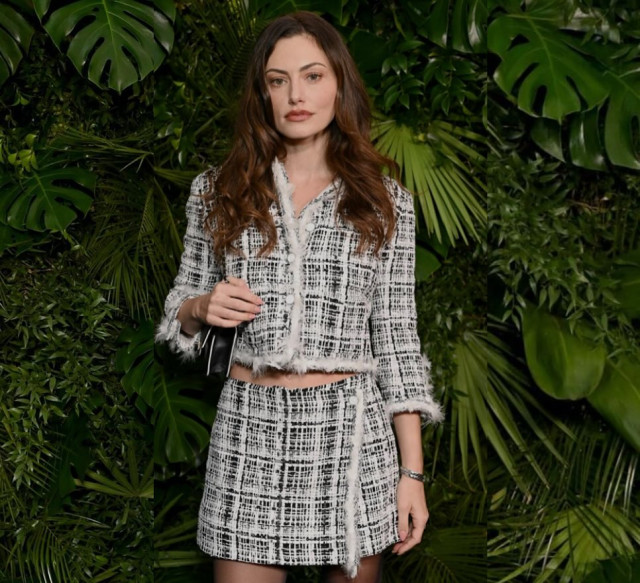 Phoebe Tonkin instagram post 487020