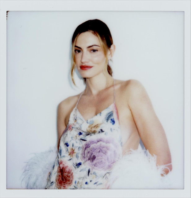 Phoebe Tonkin instagram post 496721