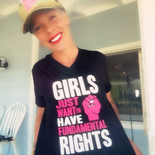 Pink instagram pic #490127
