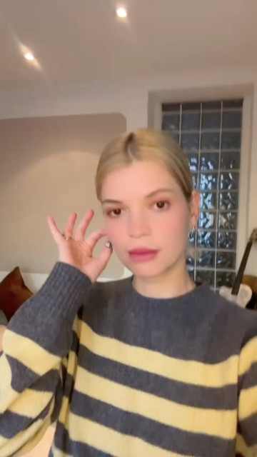 Pixie Geldof instagram post 476978