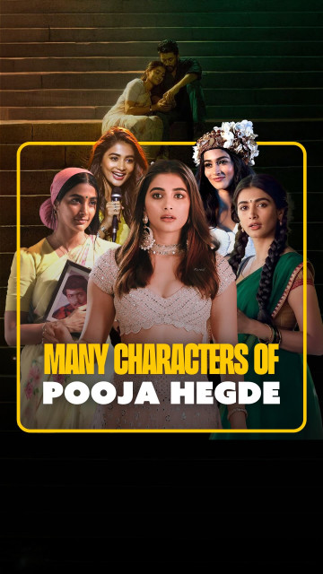 Pooja Hegde instagram post 491979