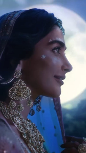 Pooja Hegde instagram post 495069
