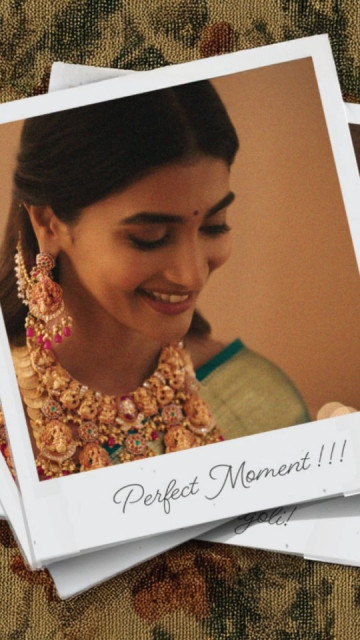 Pooja Hegde instagram post 495864