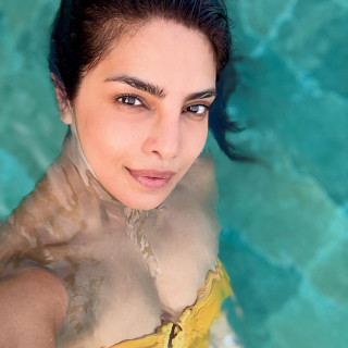 Priyanka Chopra instagram pic #489780