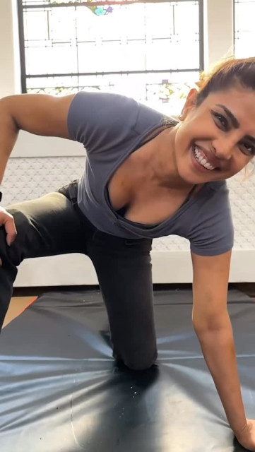 Priyanka Chopra instagram post 493058