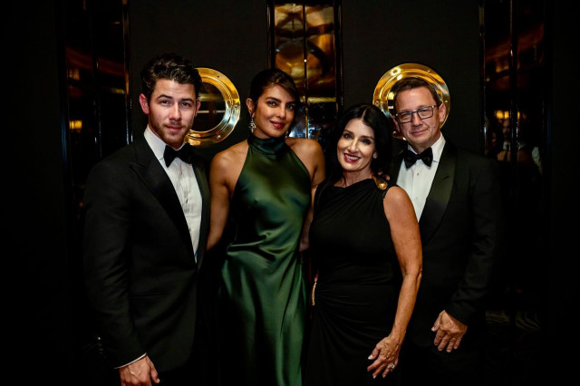 Priyanka Chopra instagram post 494428