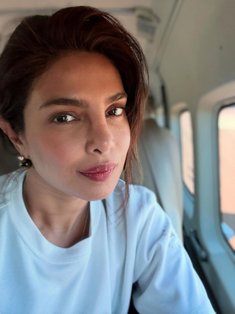 Priyanka Chopra instagram post 494974