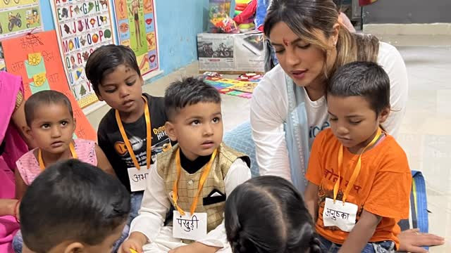 Priyanka Chopra instagram post 497510