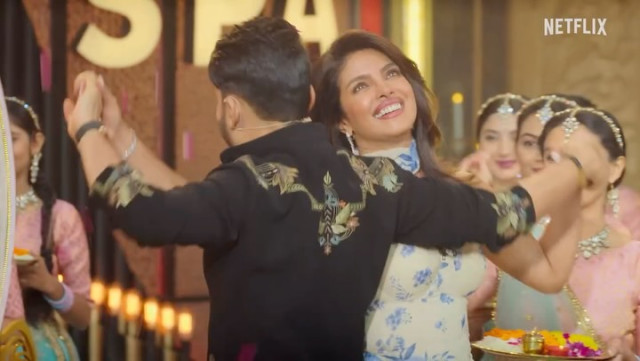 Priyanka Chopra instagram post 498480