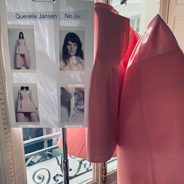 Querelle Jansen instagram post 449782