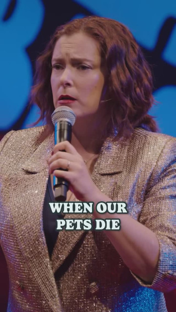 Rachel Bloom instagram post 481521