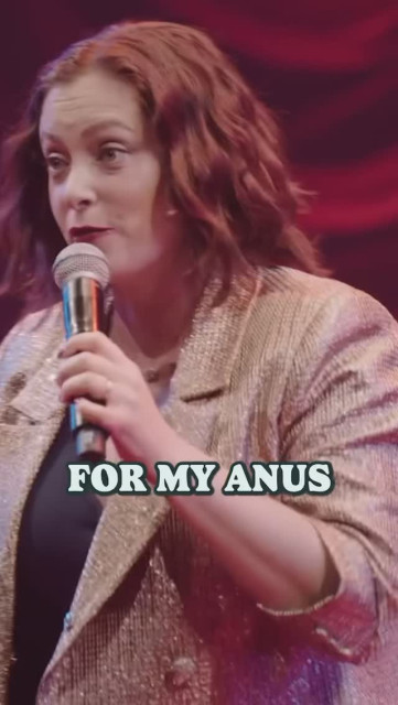 Rachel Bloom instagram post 481928
