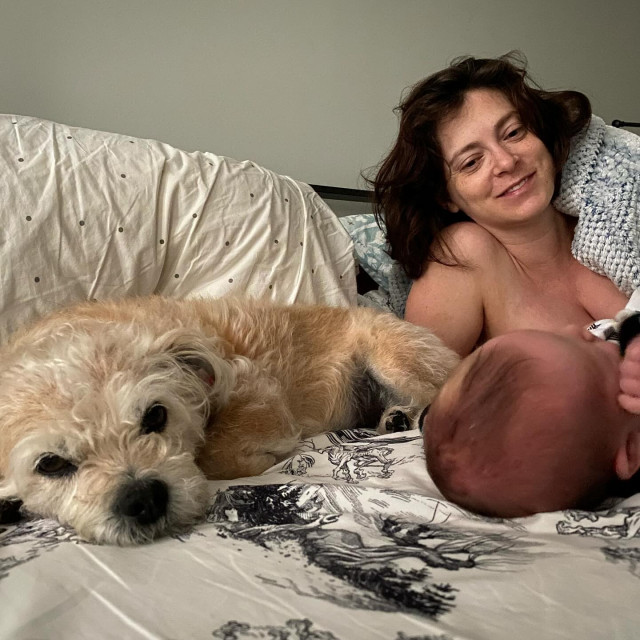 Rachel Bloom instagram post 482884