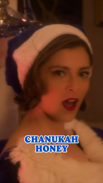 Rachel Bloom instagram post 483606