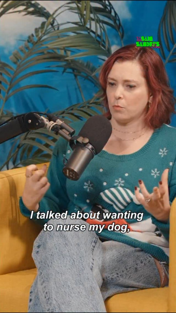 Rachel Bloom instagram post 484304