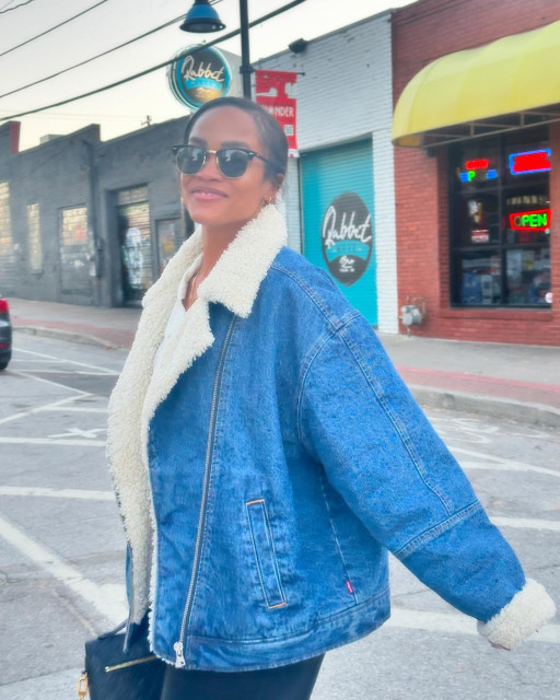 Rachel Lindsay instagram post 482407