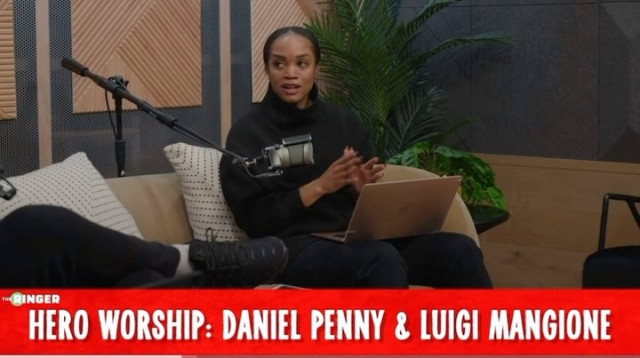 Rachel Lindsay instagram post 482982