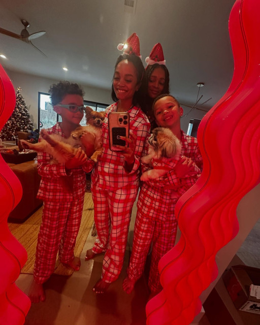 Rachel Lindsay instagram post 483704