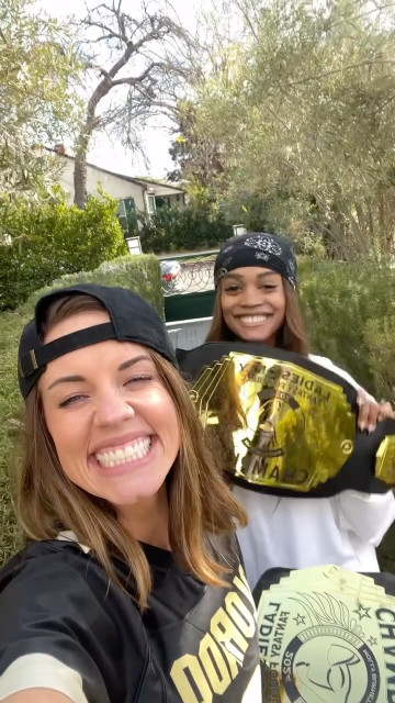 Rachel Lindsay instagram post 485659