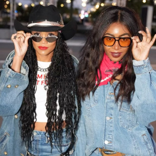 Rachel Lindsay instagram pic #490158
