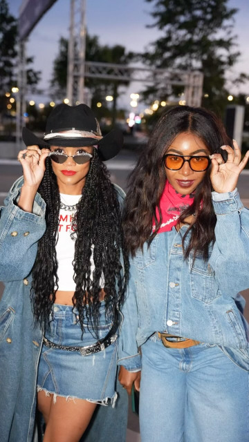 Rachel Lindsay instagram post 490158