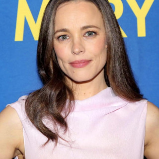 Rachel McAdams instagram pic #465723