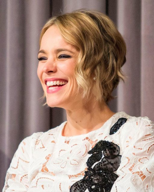 Rachel McAdams instagram post 476109
