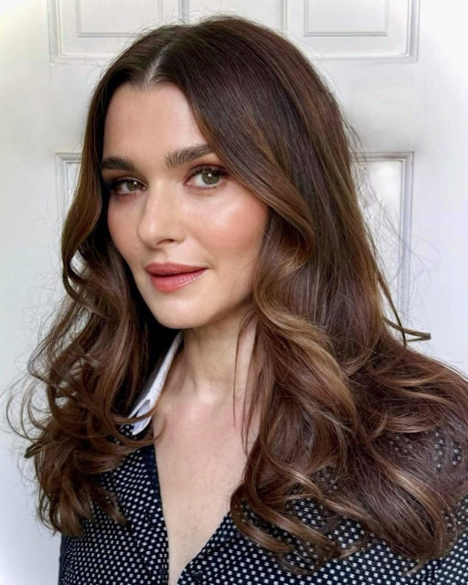 Rachel Weisz instagram post 470197