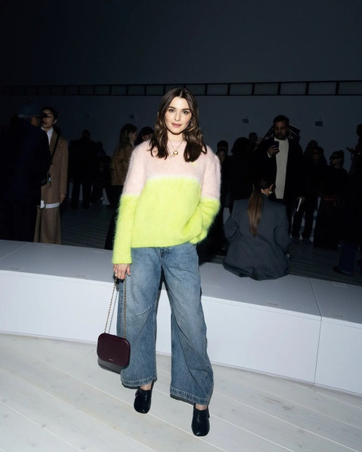 Rachel Weisz instagram post 477462