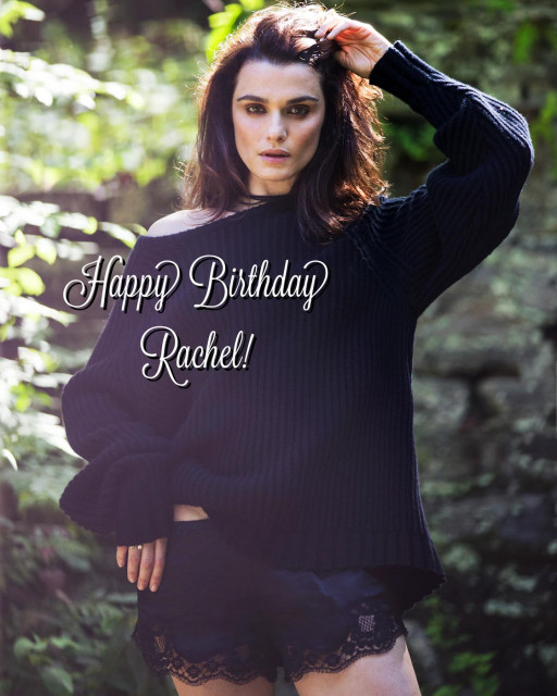 Rachel Weisz instagram post 487437
