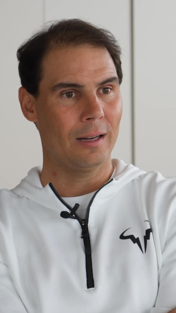 Rafael Nadal instagram post 493650