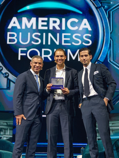 Rafael Nadal instagram post 496973