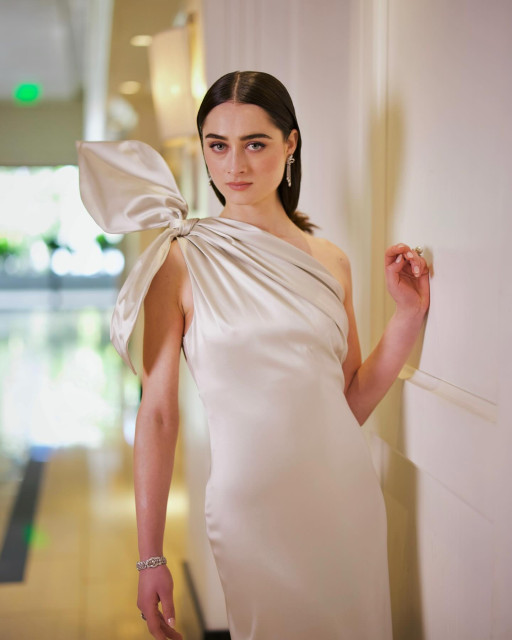 Raffey Cassidy instagram post 487497