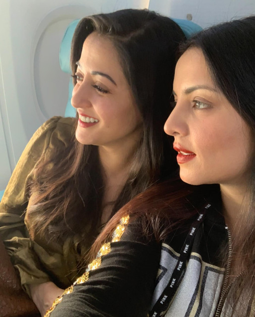 Raima Sen instagram post 480225