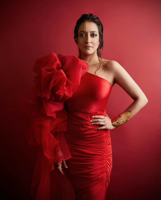 Raima Sen instagram post 485969