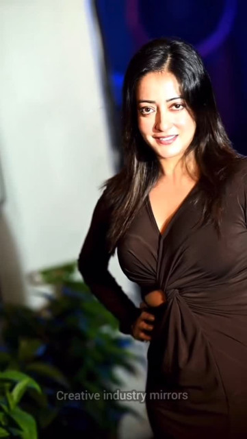 Raima Sen instagram post 488560