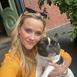 Reese Witherspoon instagram pic #464487