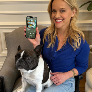 Reese Witherspoon instagram pic #468587