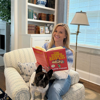 Reese Witherspoon instagram pic #484147