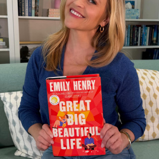 Reese Witherspoon instagram pic #489553