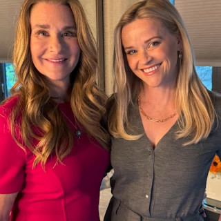 Reese Witherspoon instagram pic #489708