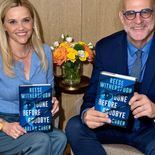 Reese Witherspoon instagram pic #490673
